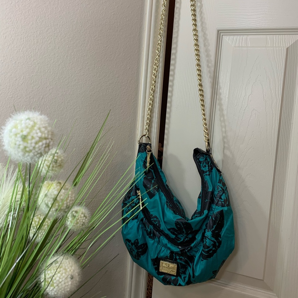 Betsey Johnson cross body